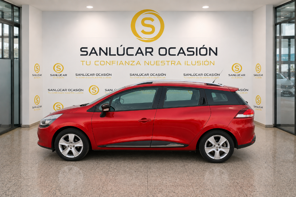 Renault Clio Collection miniatura 4