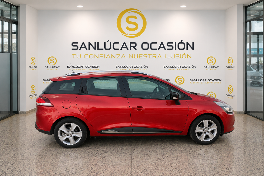 Renault Clio Collection foto 5