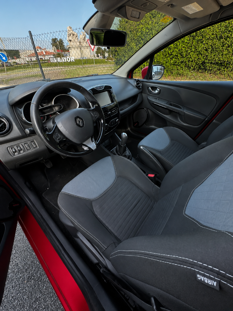 Renault Clio Collection foto 8