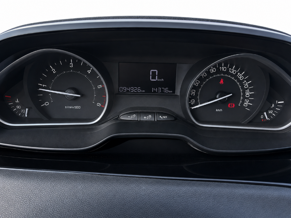 Peugeot 208 Active miniatura 6
