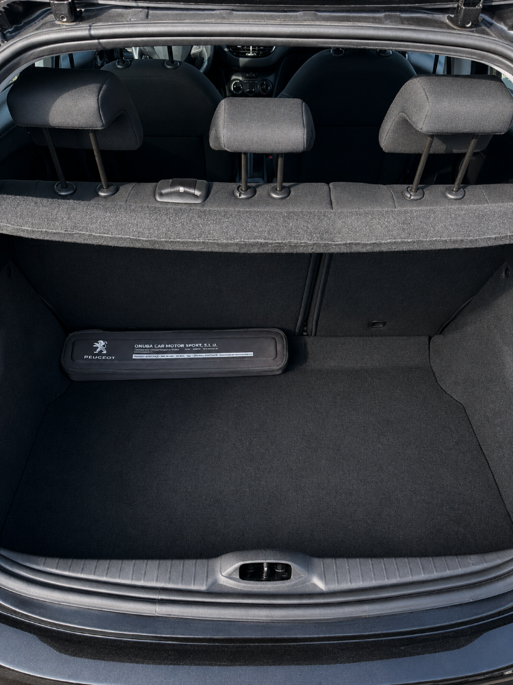 Peugeot 208 Active miniatura 7