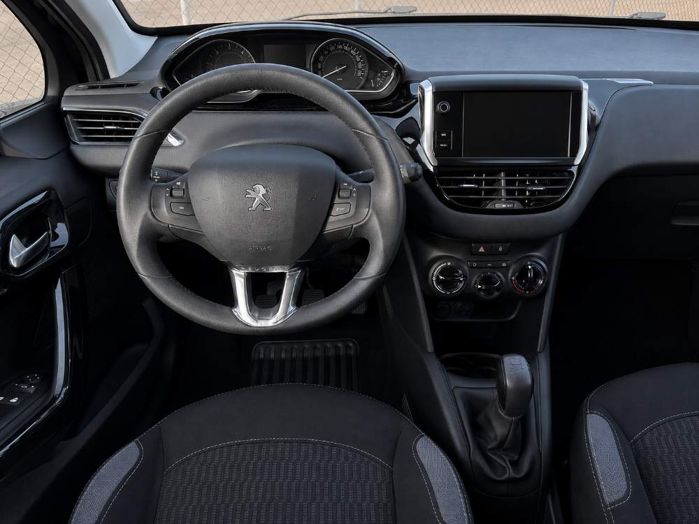 Peugeot 208 Active miniatura 10