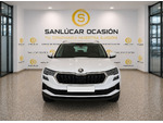Skoda Karoq Ambition miniatura 2