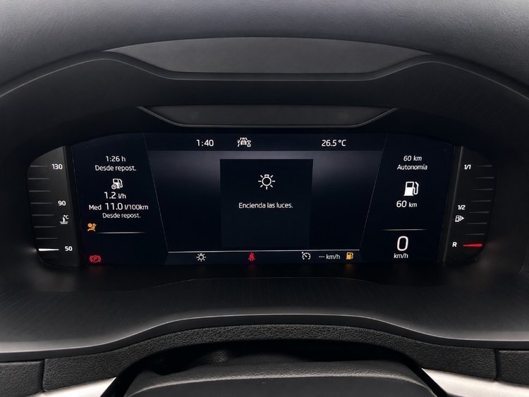 Skoda Karoq Ambition foto 6