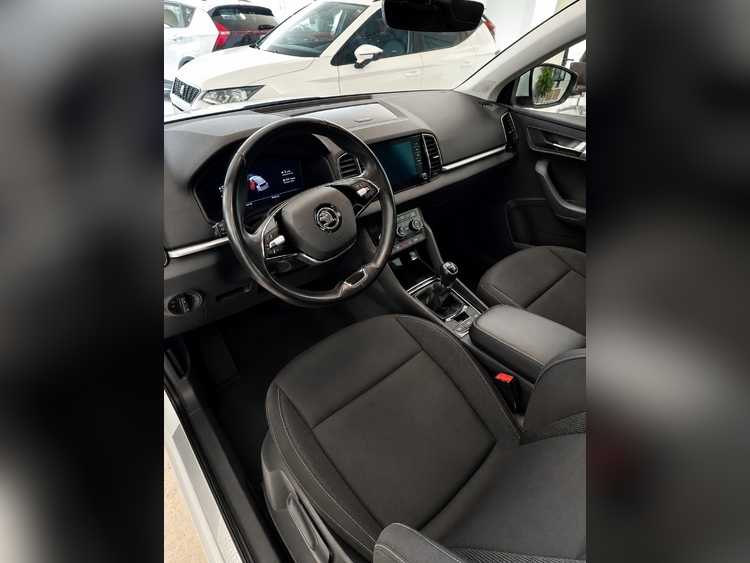 Skoda Karoq Ambition foto 8