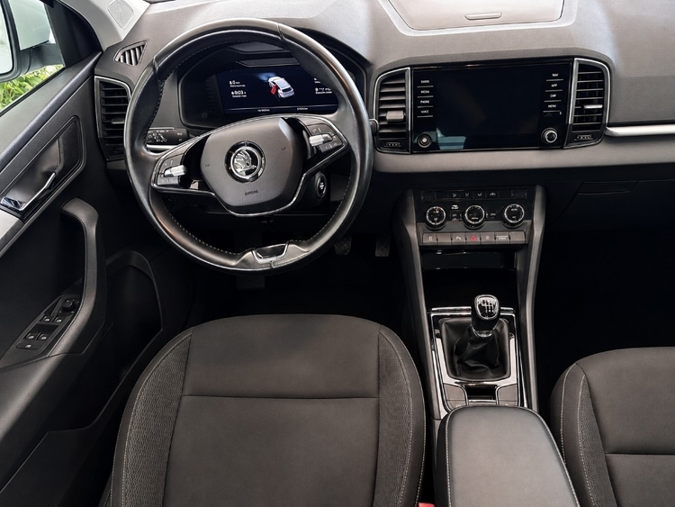 Skoda Karoq Ambition foto 10