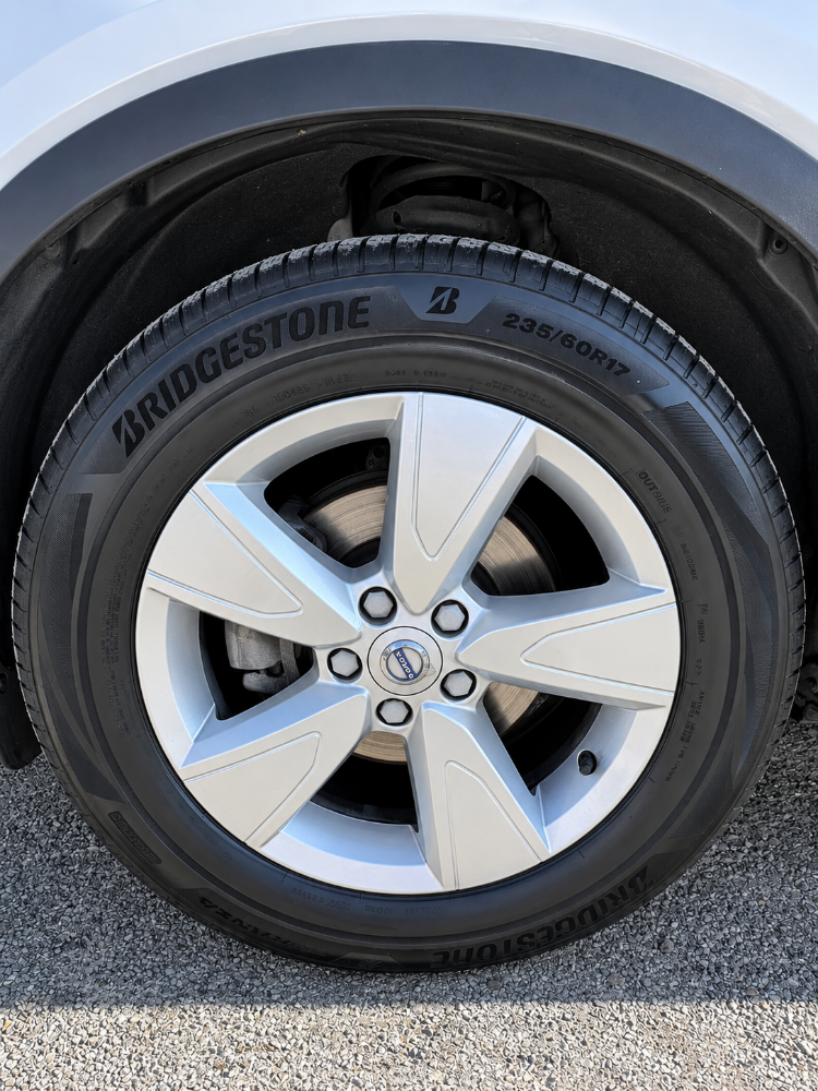 Volvo XC40 Essential 2WD miniatura 12