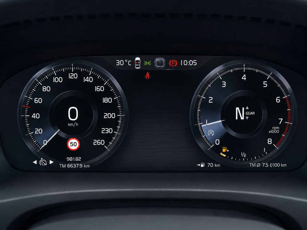 Volvo XC40 Essential 2WD miniatura 6