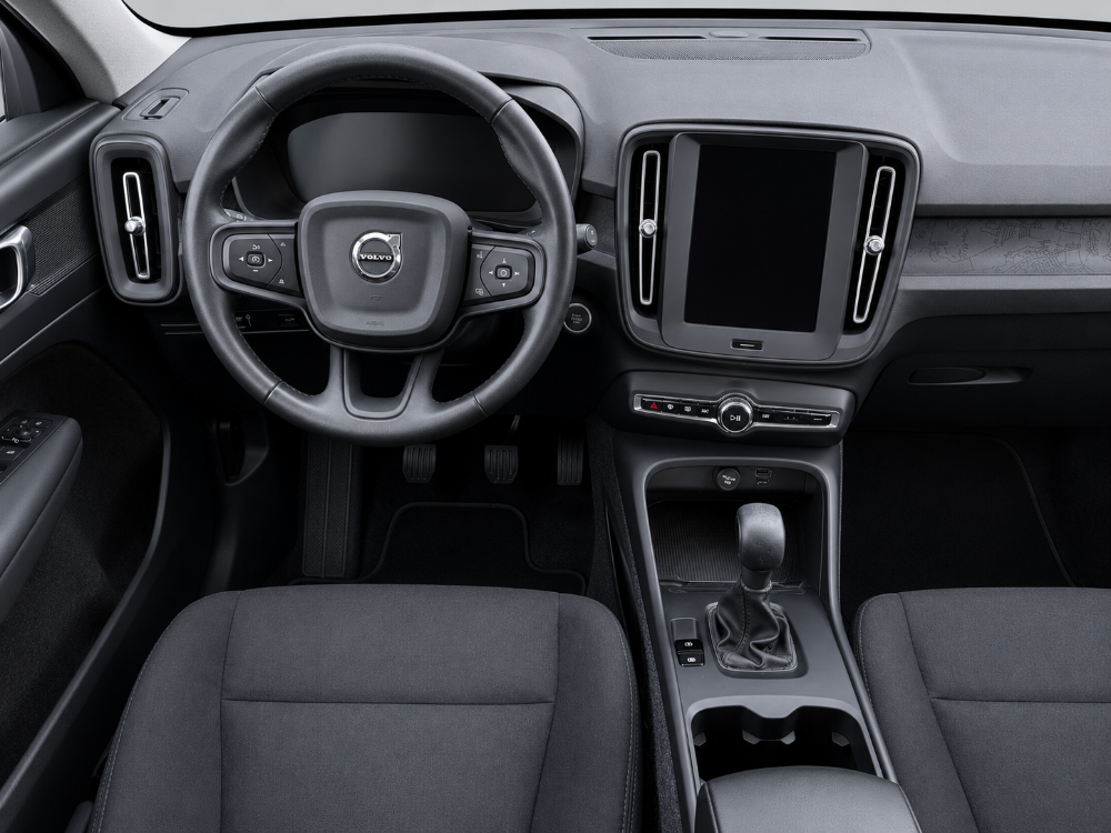 Volvo XC40 Essential 2WD miniatura 10