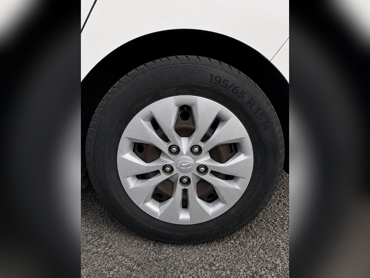 Hyundai i30 Klass foto 12