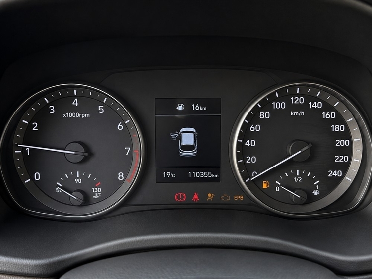 Hyundai i30 Klass foto 6