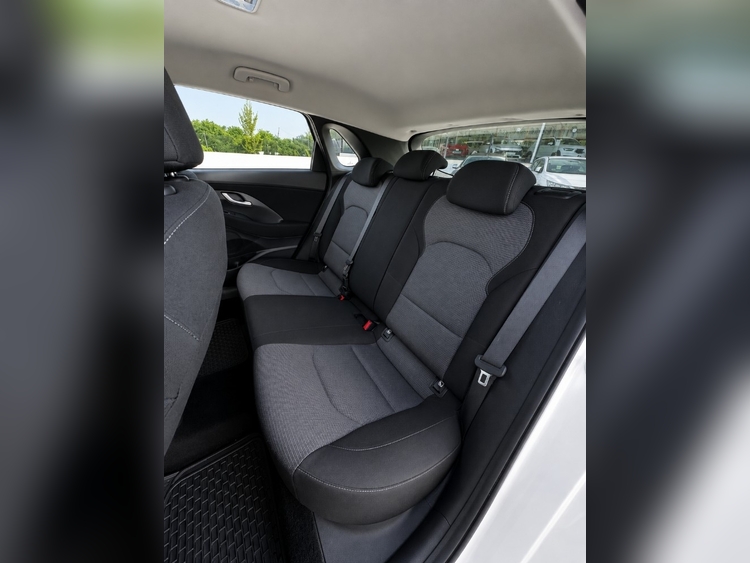 Hyundai i30 Klass foto 9