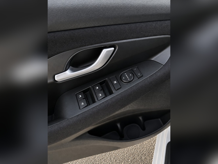 Hyundai i30 Klass foto 11