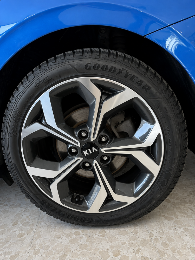 Kia Cee'd Sportswagon GT-Line miniatura 12