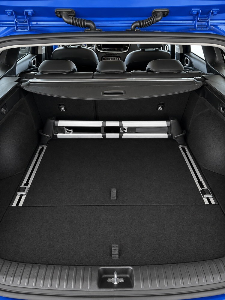 Kia Cee'd Sportswagon GT-Line miniatura 7
