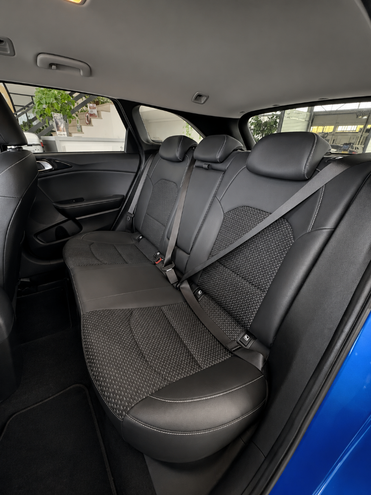 Kia Cee'd Sportswagon GT-Line miniatura 9