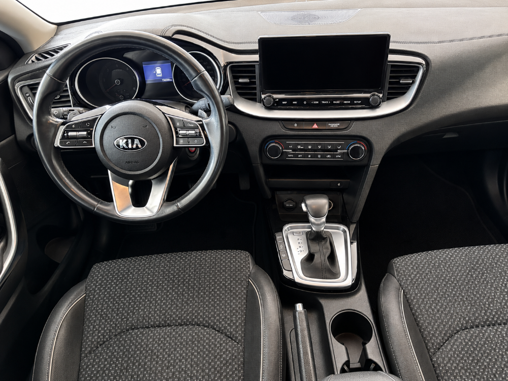 Kia Cee'd Sportswagon GT-Line miniatura 10