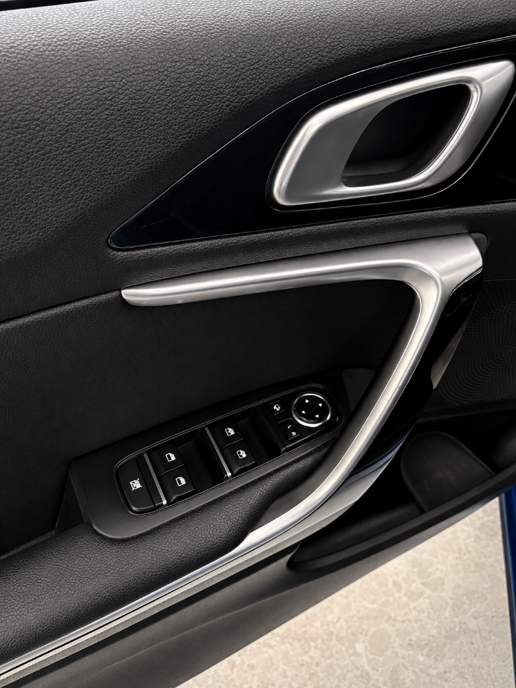 Kia Cee'd Sportswagon GT-Line miniatura 11