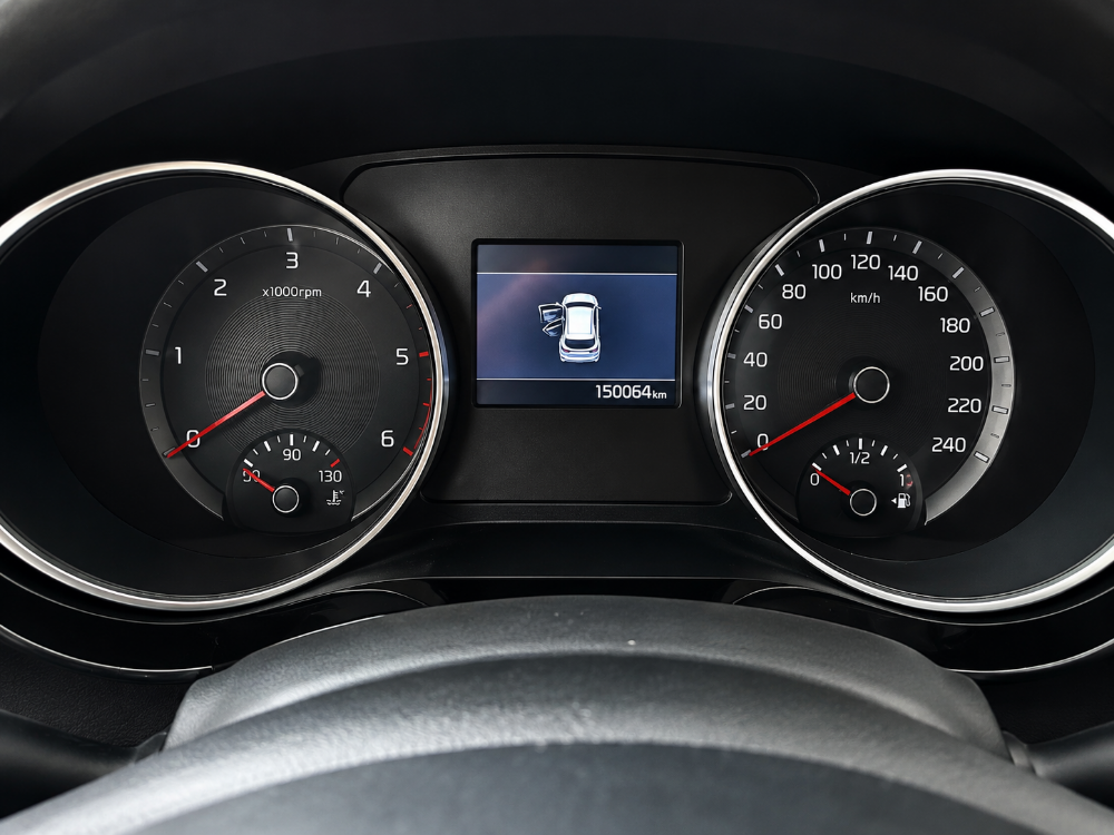 Kia Cee'd Sportswagon GT-Line foto 6