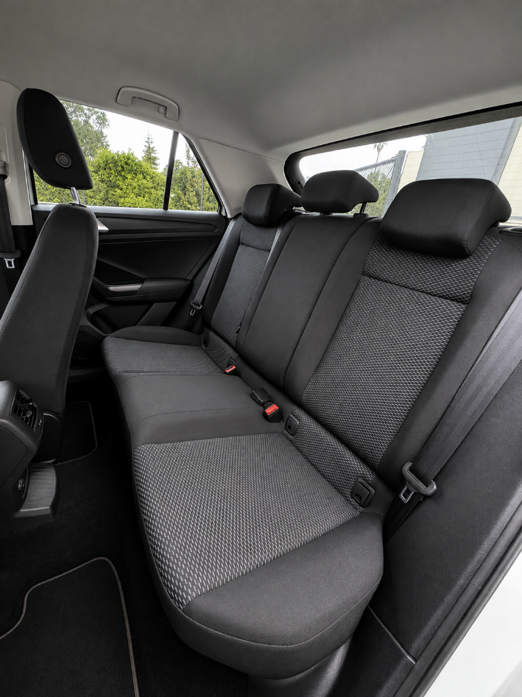 Volkswagen T-Roc Edition foto 9