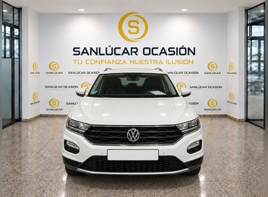 Volkswagen - T-Roc