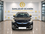 Hyundai ix35 Tecno Star 2WD miniatura 2