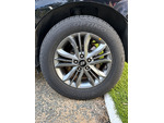 Hyundai ix35 Tecno Star 2WD miniatura 12