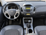 Hyundai ix35 Tecno Star 2WD miniatura 10