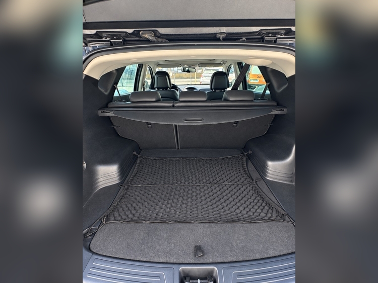 Hyundai ix35 Tecno Star 2WD foto 7
