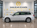 Volkswagen Passat Edition BMT/Start-Stop miniatura 4