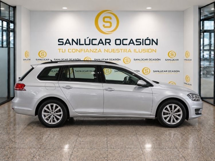 Volkswagen Passat Edition BMT/Start-Stop foto 5