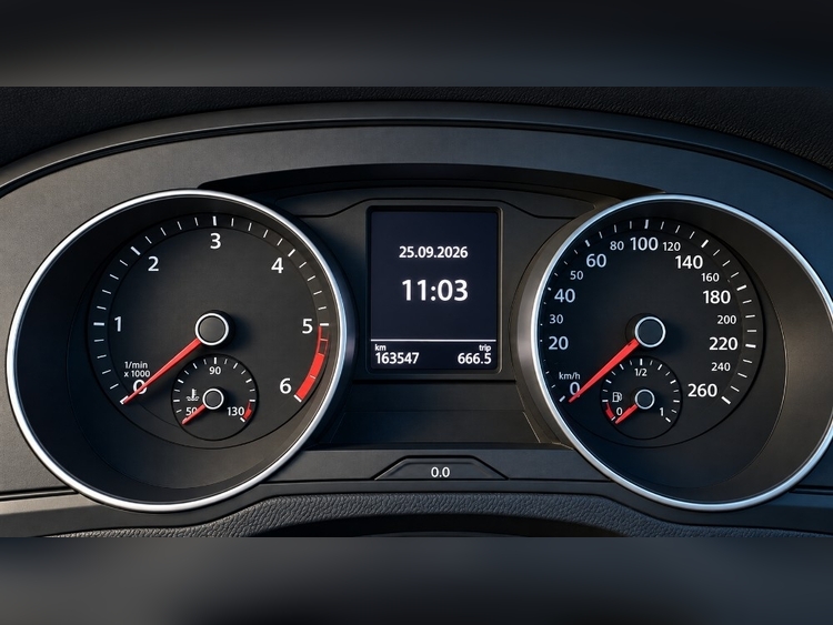 Volkswagen Passat Edition BMT/Start-Stop foto 6