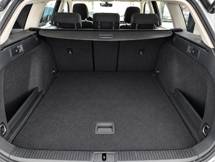 Volkswagen Passat Edition BMT/Start-Stop foto 7