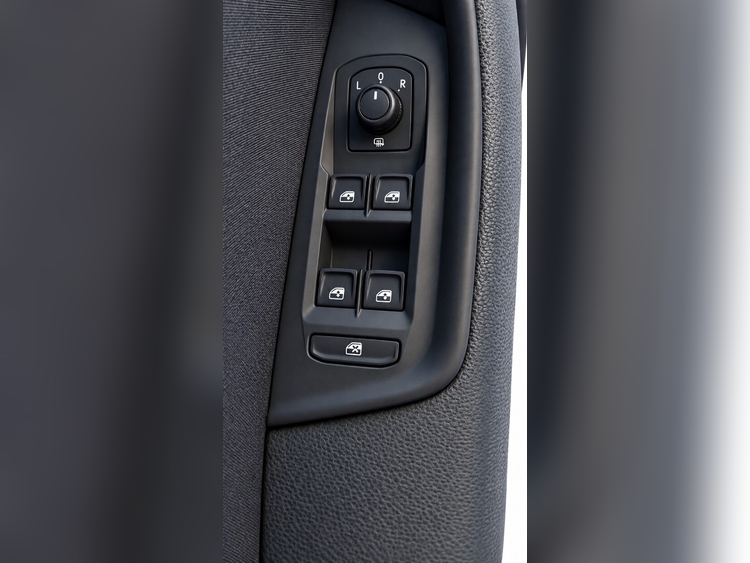 Volkswagen Passat Edition BMT/Start-Stop foto 10