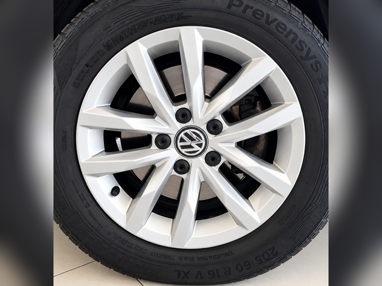 Volkswagen Passat Edition BMT/Start-Stop foto 11