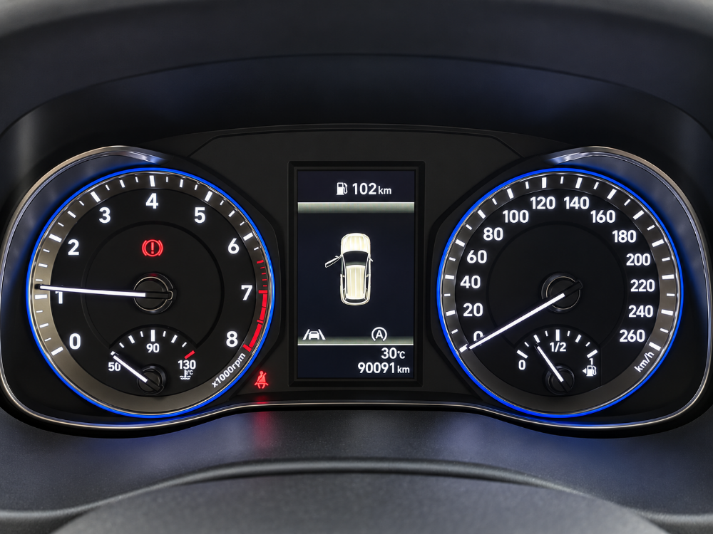 Hyundai Kona Klass 2WD miniatura 6