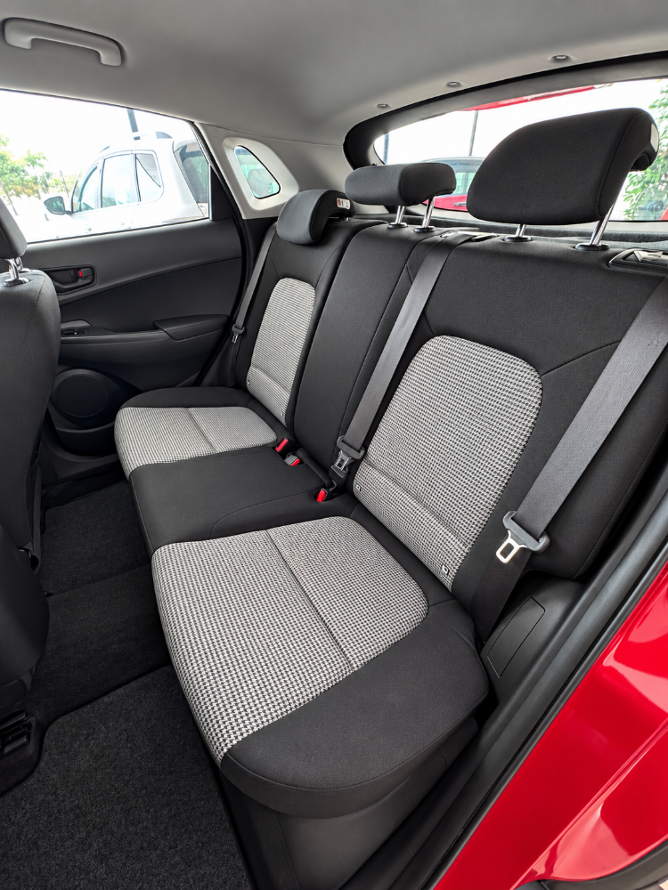 Hyundai Kona Klass 2WD miniatura 9
