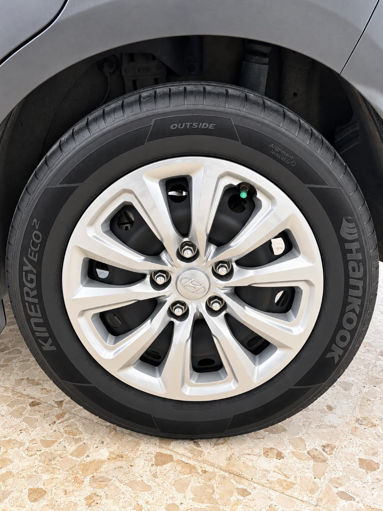 Hyundai Kona Klass 2WD miniatura 11