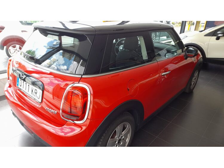 Mini 3/5 Puertas MINI 3P foto 3