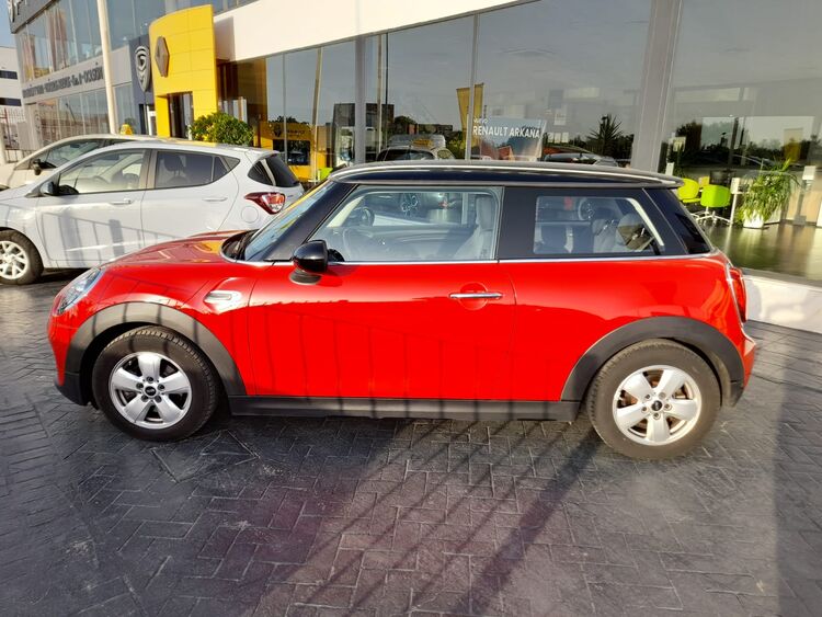 Mini 3/5 Puertas MINI 3P foto 2