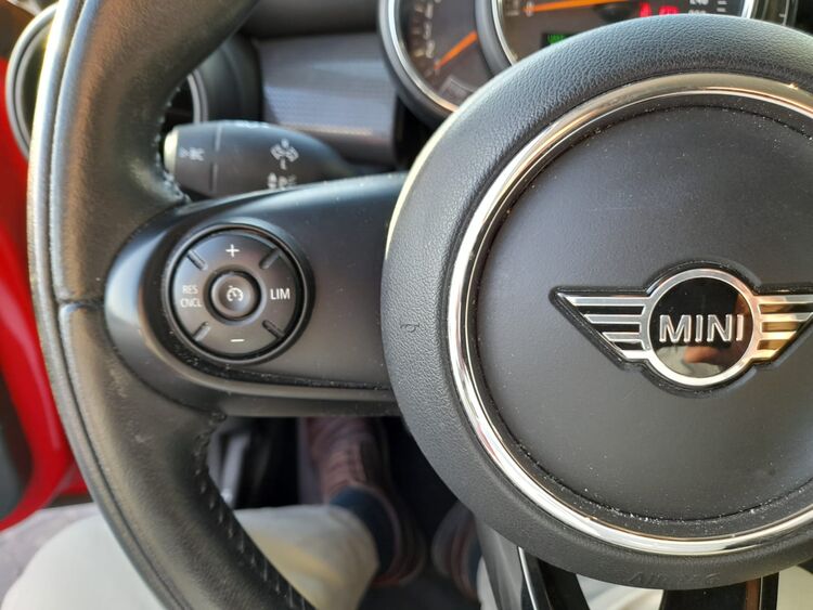 Mini 3/5 Puertas MINI 3P foto 10