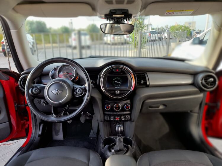 Mini 3/5 Puertas MINI 3P foto 14