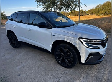 Renault - Austral