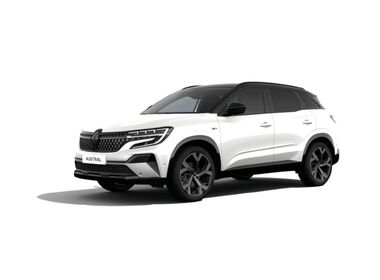 Renault - Austral