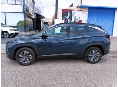 Hyundai - Tucson