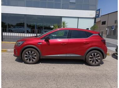 Renault - Captur