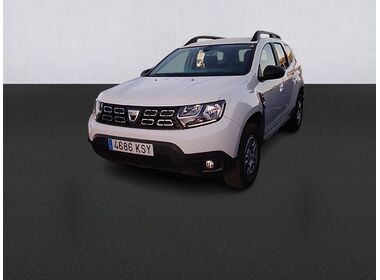 Dacia - Duster