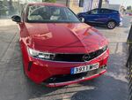 Opel Astra  Elegance 1.2T XHT MT6 S/S 130 HP miniatura 3