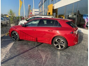 Opel - Astra