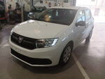 Dacia Sandero AMBIANCE 5P miniatura 12